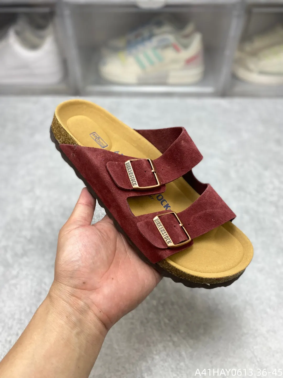 精选 运动鞋 休闲百搭款 款15
