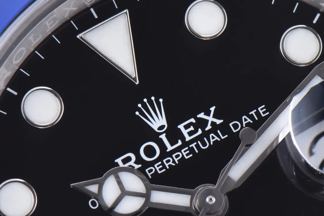 Rolex 劳力士clean厂 C厂 劳力士 sub 手表 经典腕表款