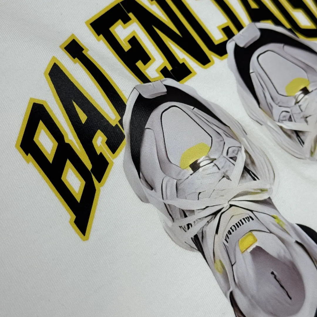 Balenciaga 黑色 运动鞋 休閒运动