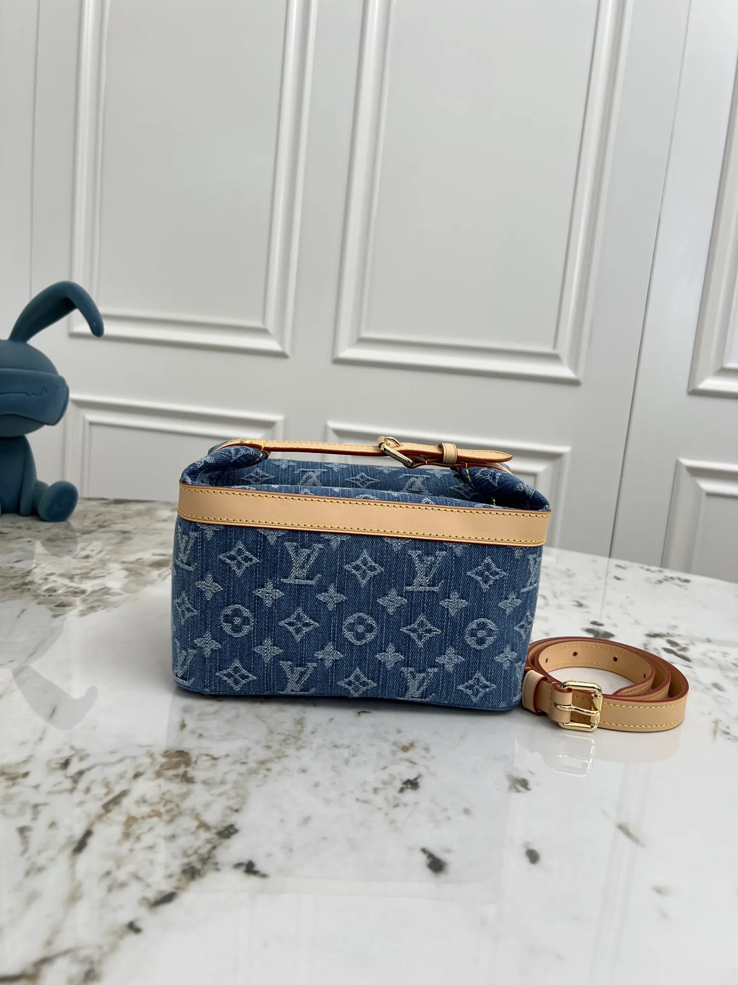 Louis Vuitton M27945 Monogram 旅行包