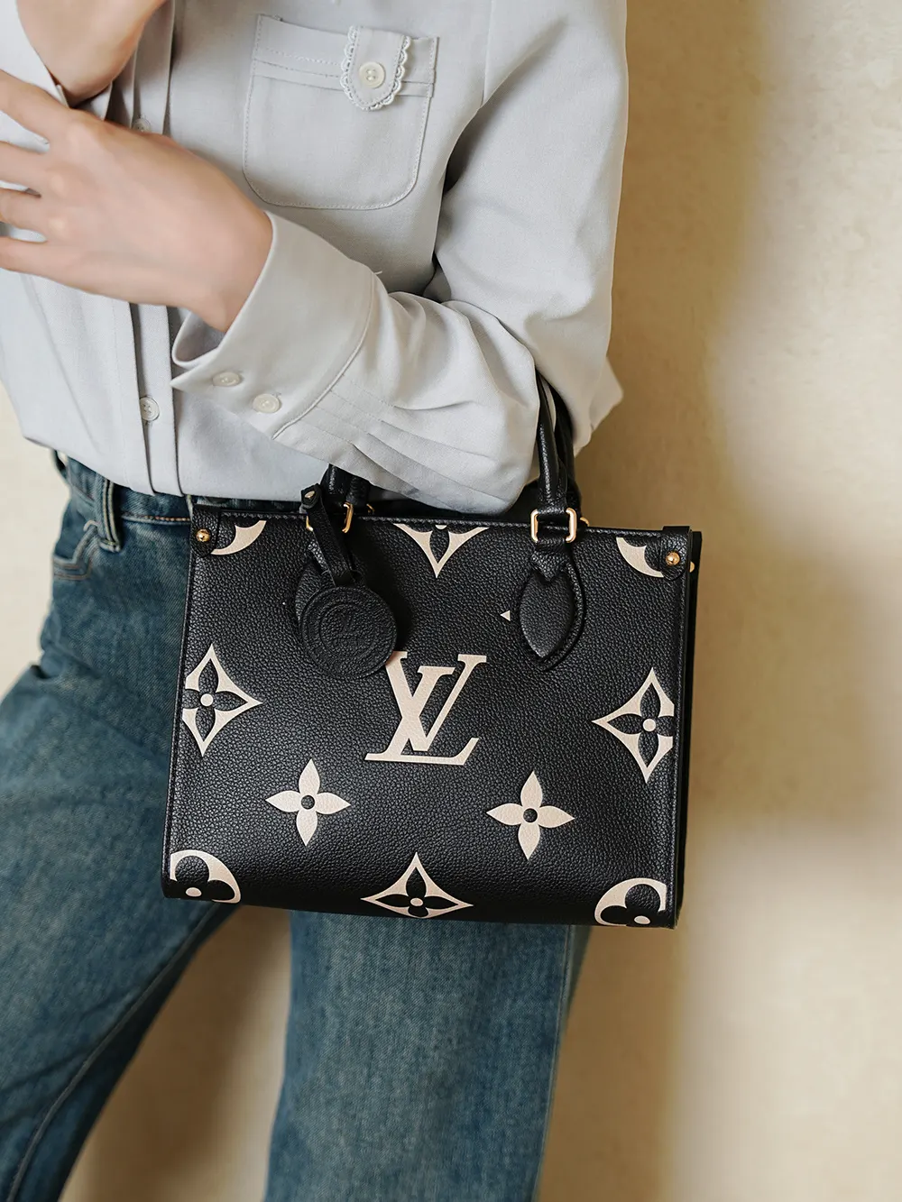 Top Handle Bag Commuter