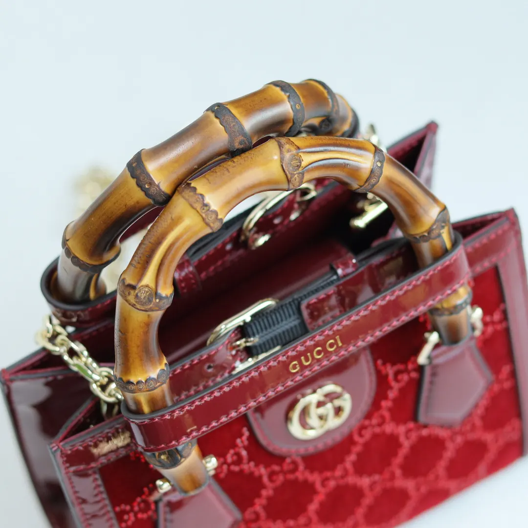 Gucci Logo休闲运动鞋