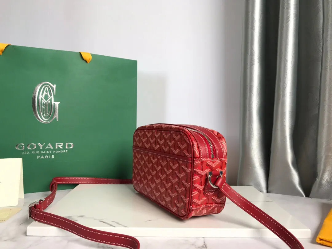 Goyard 旅行袋 大容量旅行款