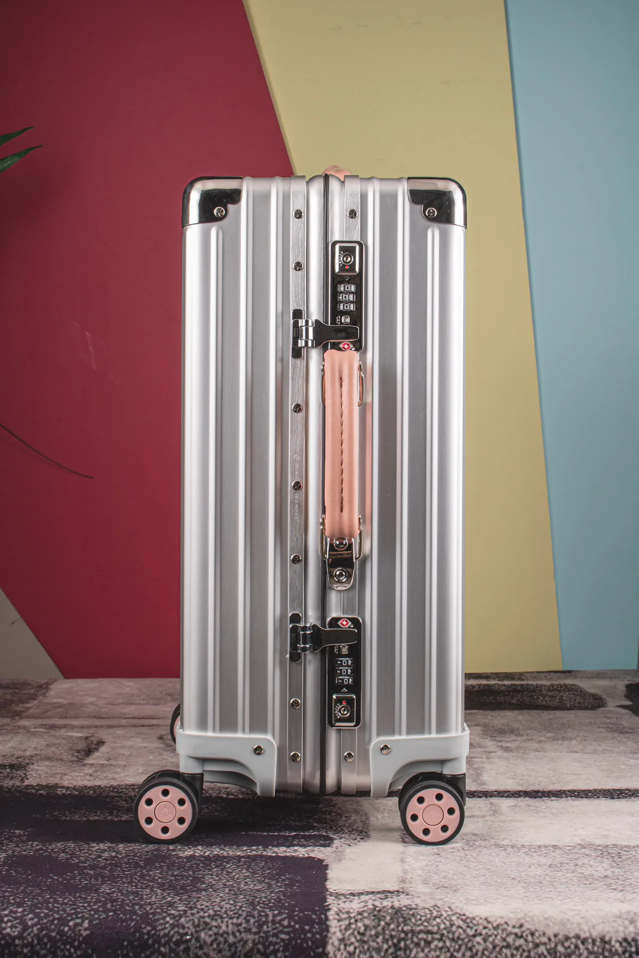 Suitcase Travel Lightweight