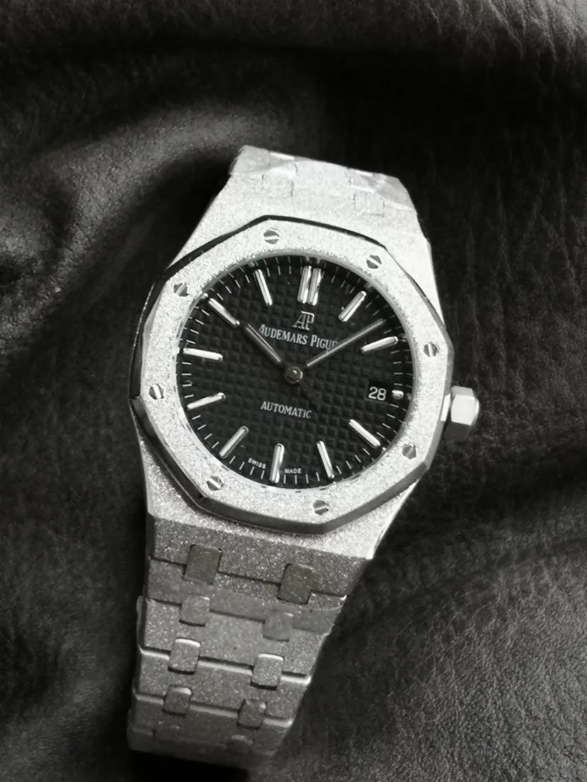 Watch Classic