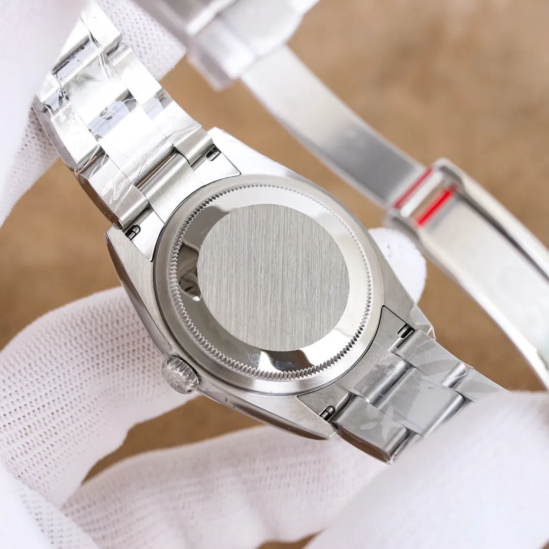 Rolex 统一 tw 劳力士彩色蚝式恒动型 我们始 手錶 經典腕表款(數字9) Rolex 统一 tw 劳力士彩色蚝式恒动型 我们始 手錶 經典腕表款(數字9)