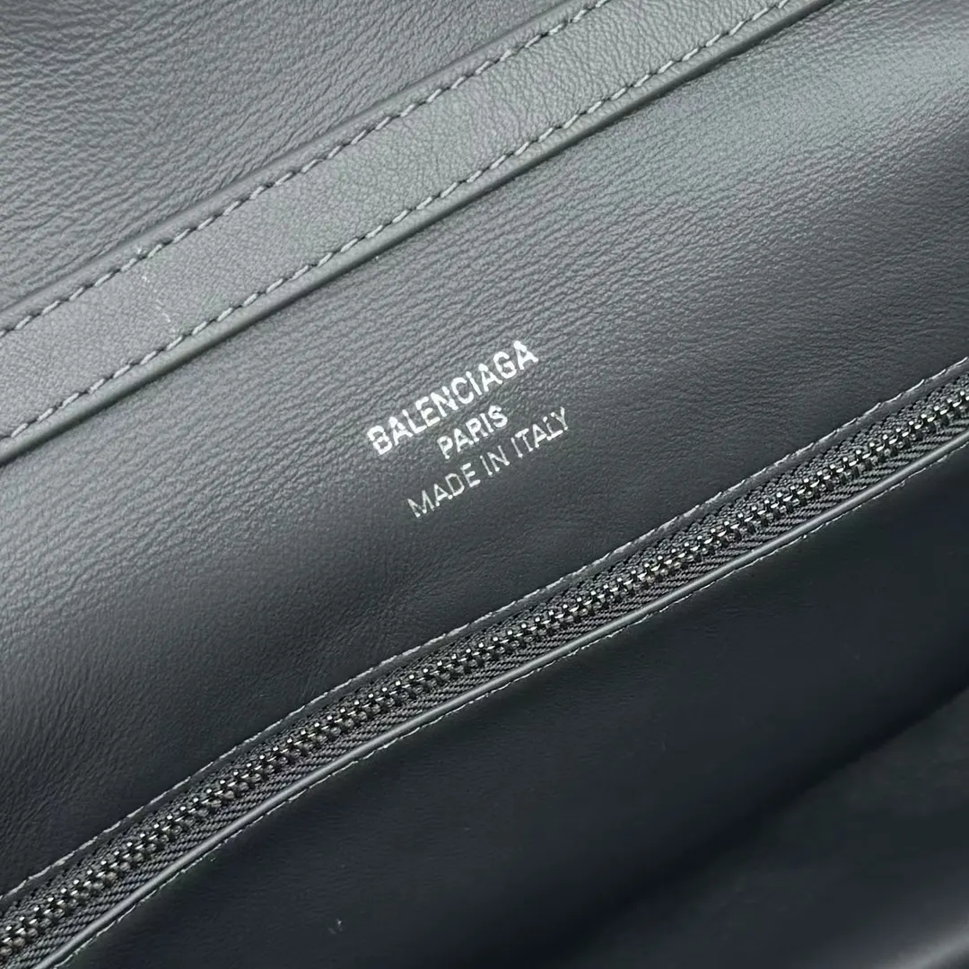 Balenciaga Rodeo 黑色 腋下包 簡約腋下