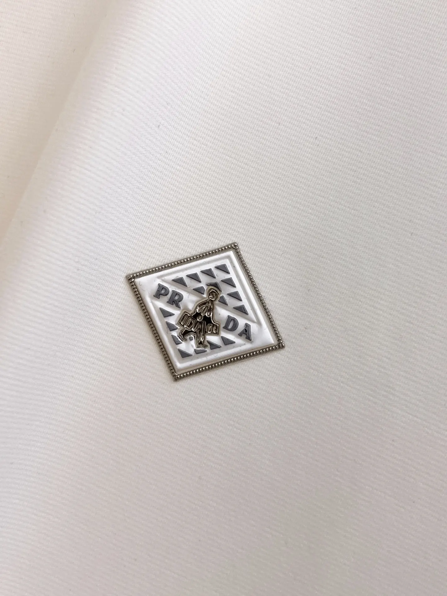 Prada Polo衫