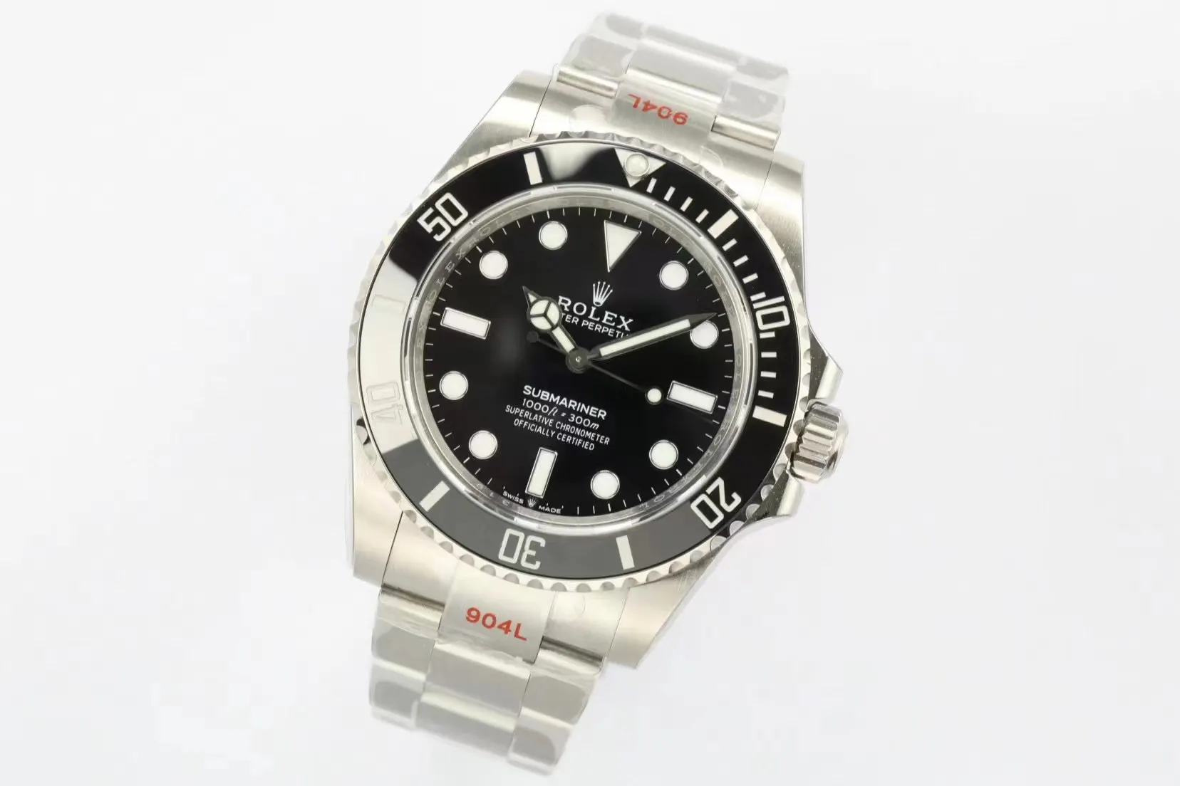 Rolex 藍色 金色 ⃣ 与 一致厚度 表径 手錶 經典腕表款