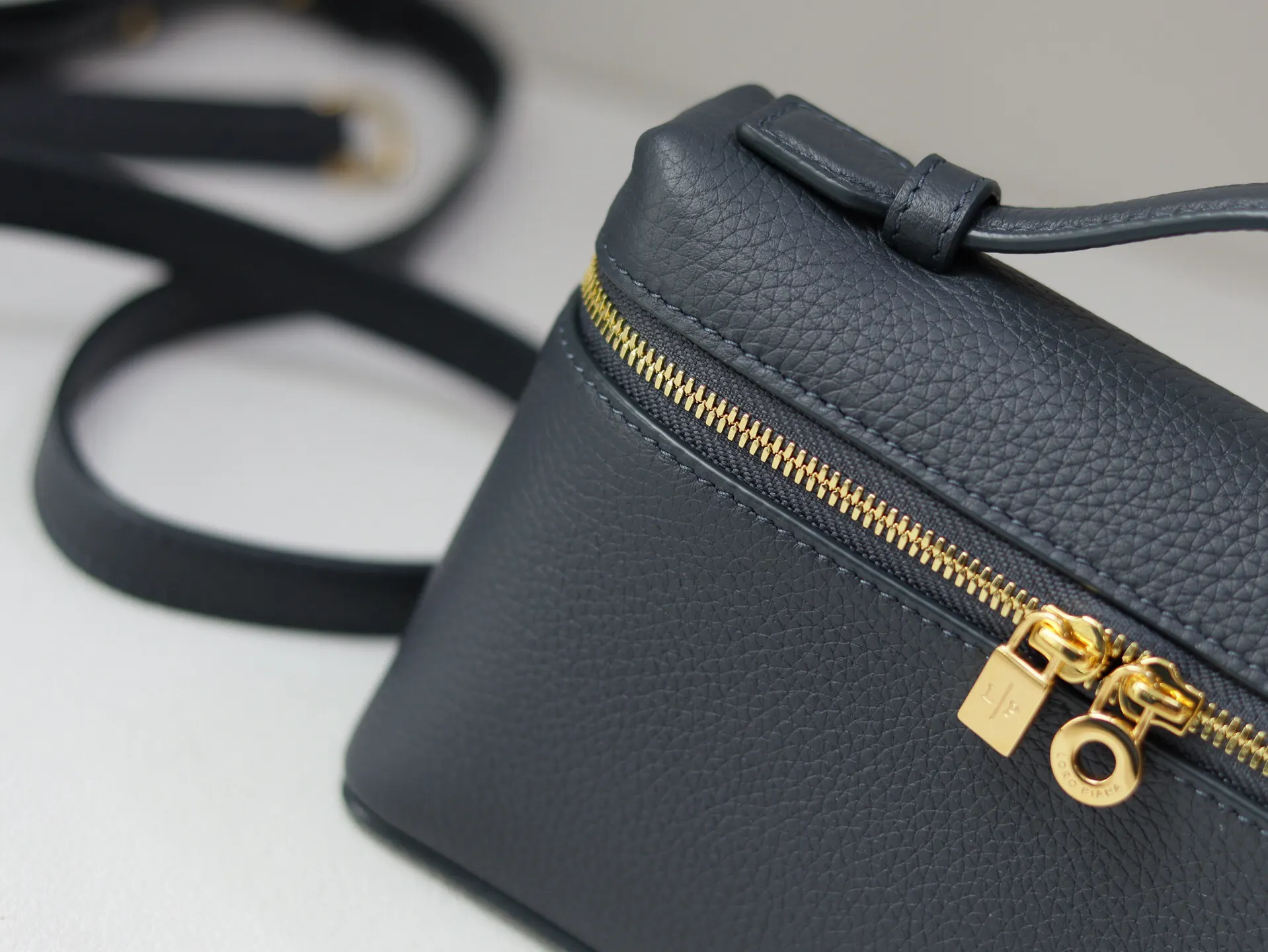 Clutch Bag Leather Image 11 Clutch Bag Leather Image 11