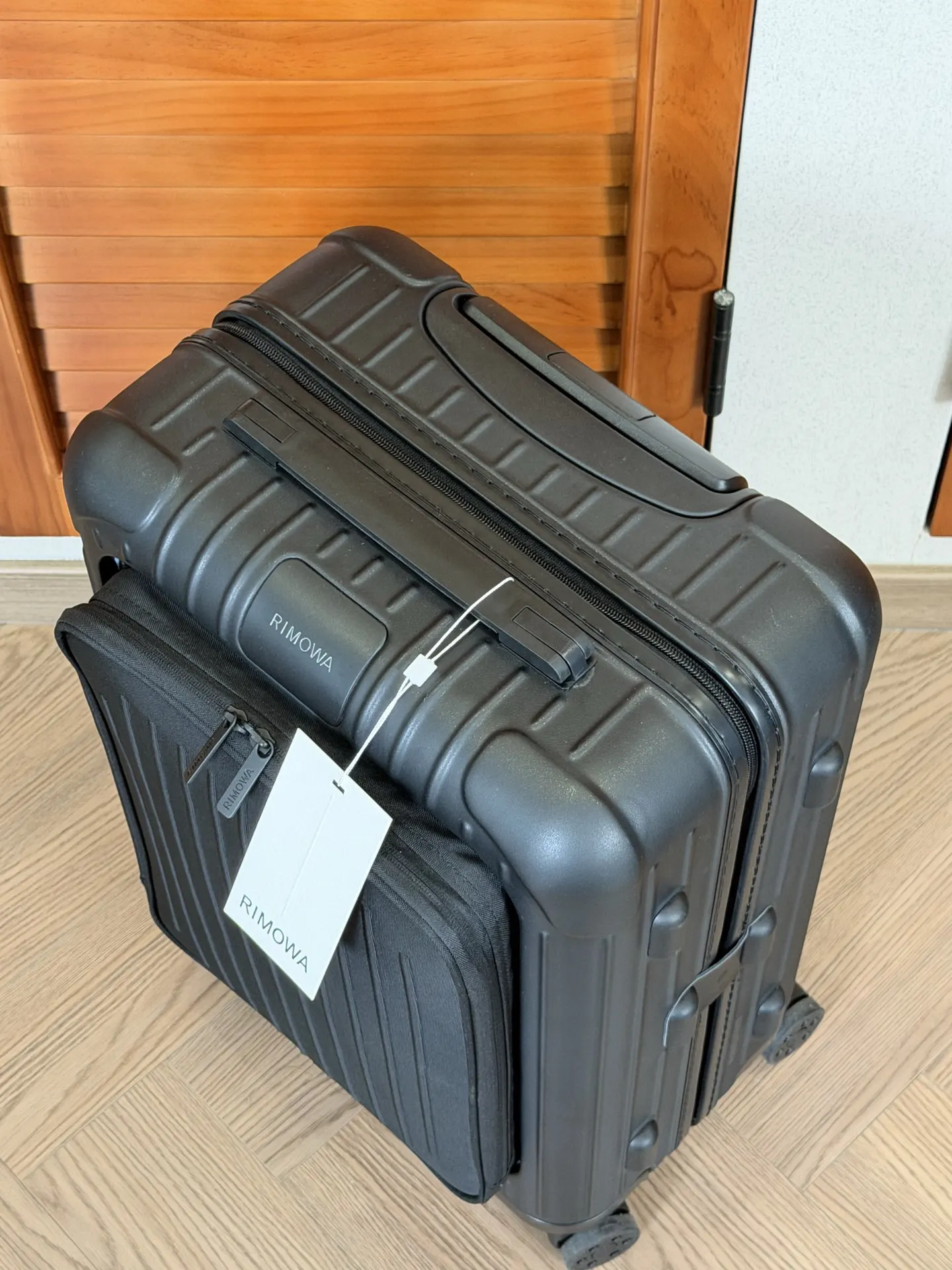 新版终于来了 行李箱 旅行拉杆款 轻便出行款