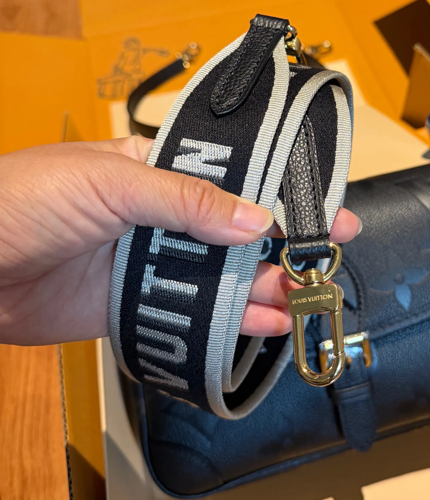 Bucket Bag Casual