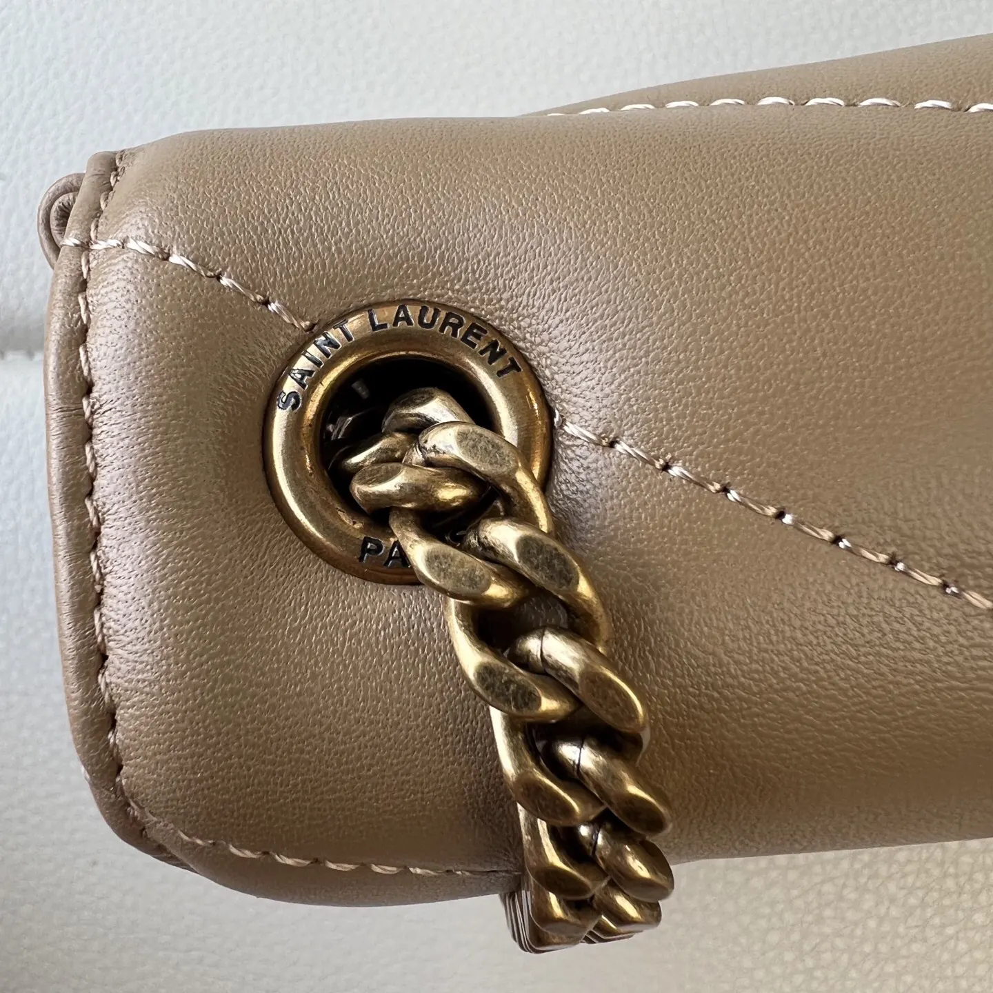Chain Bag Classic