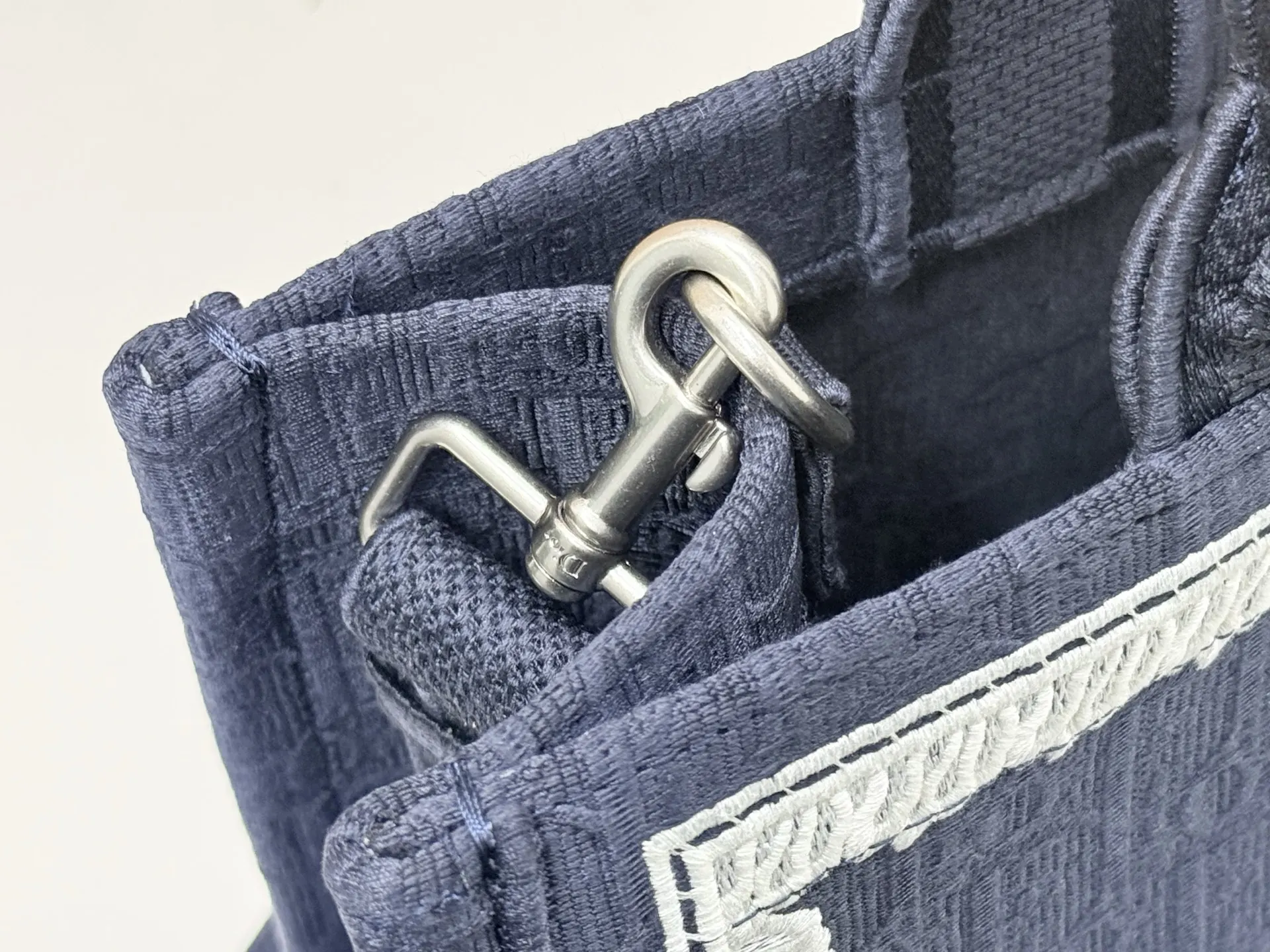 Dior Book Tote 托特包 大容量托特款