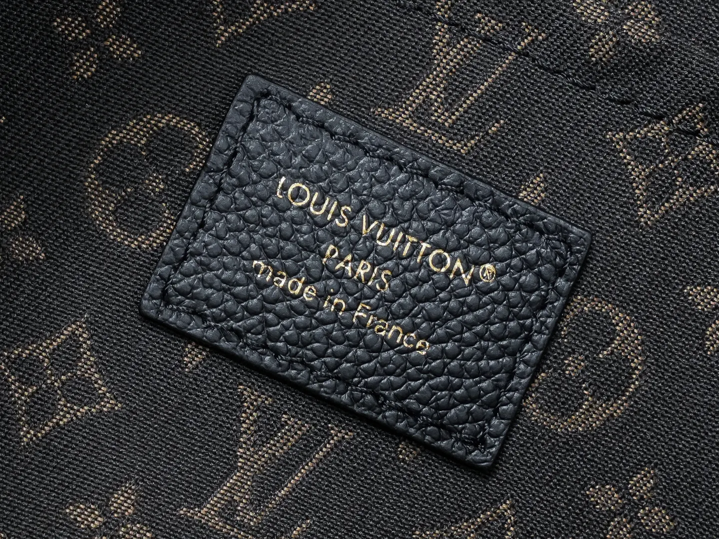 LV Keepall 牛皮 旅行袋 大容量旅行款