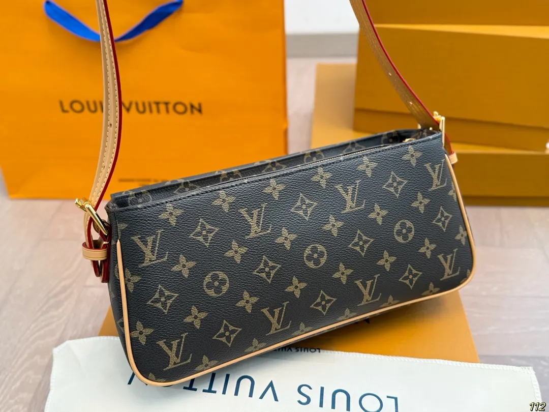 Crossbody Bag Lightweight