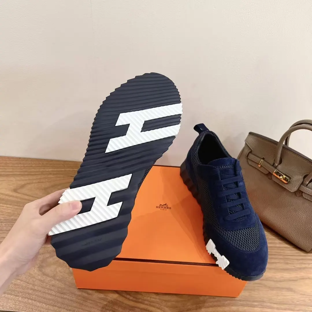 Hermès SS Sneakers