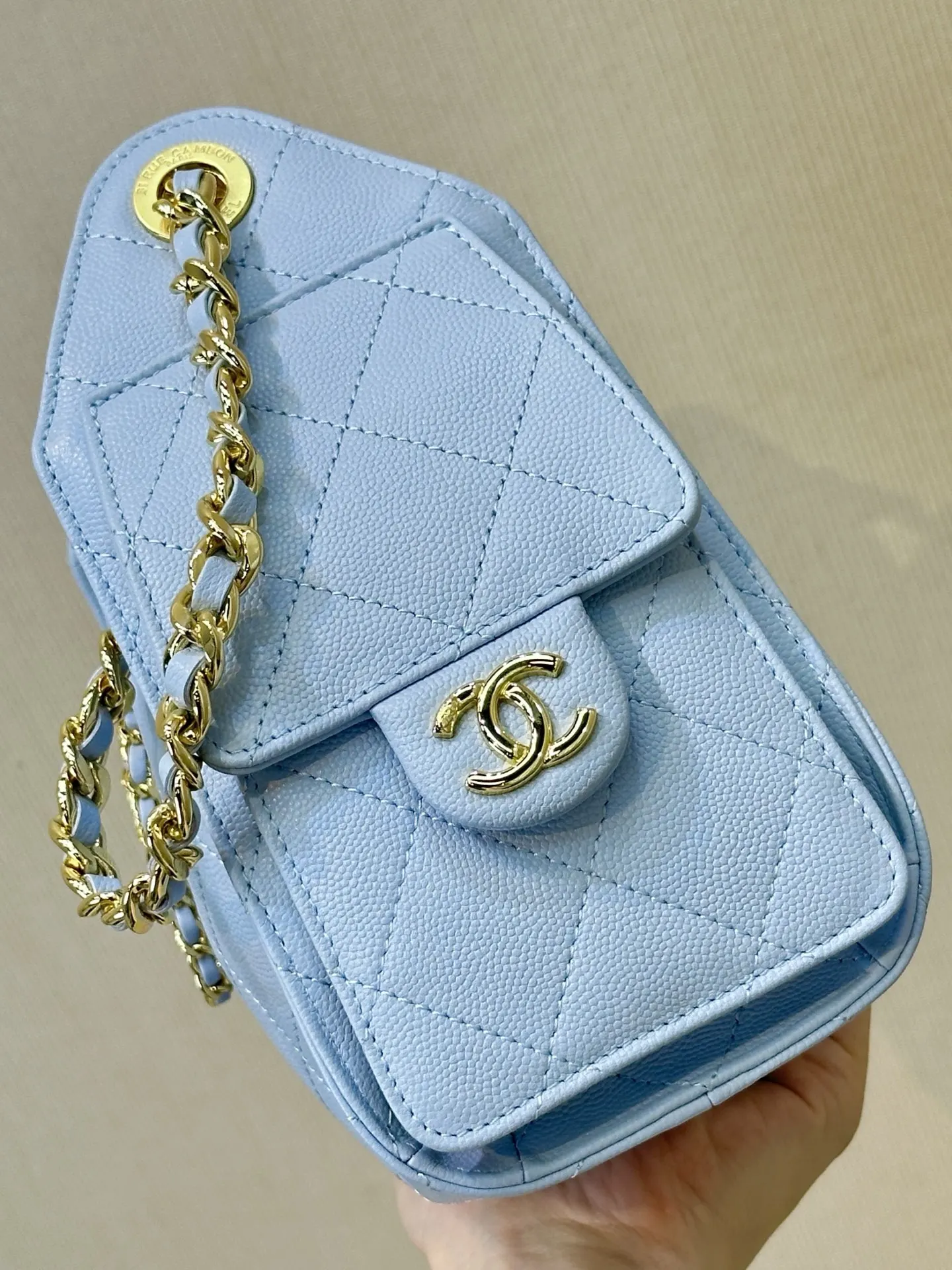 Chanel Chain Bag