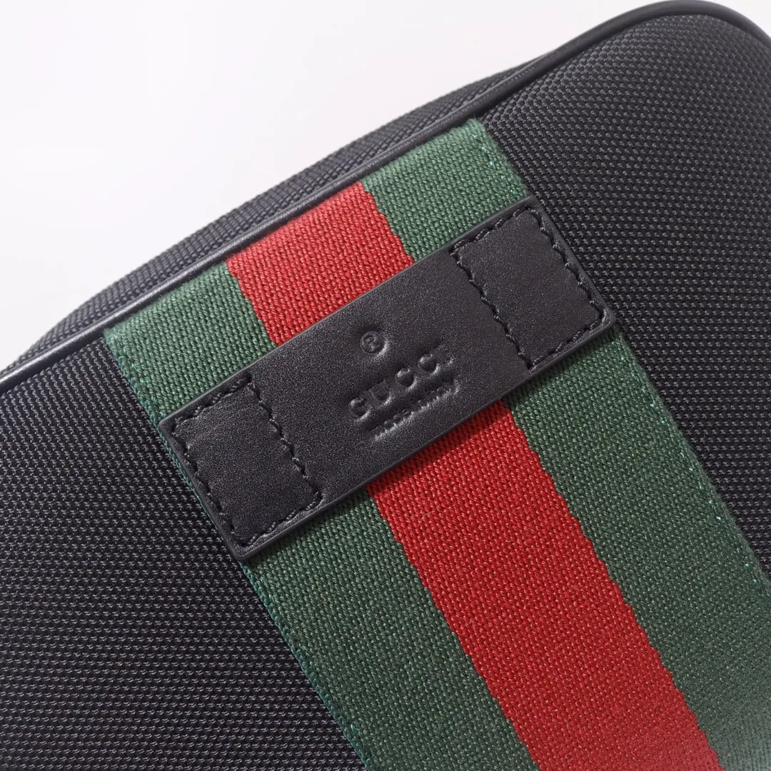 Gucci 腰包 休閒腰包款
