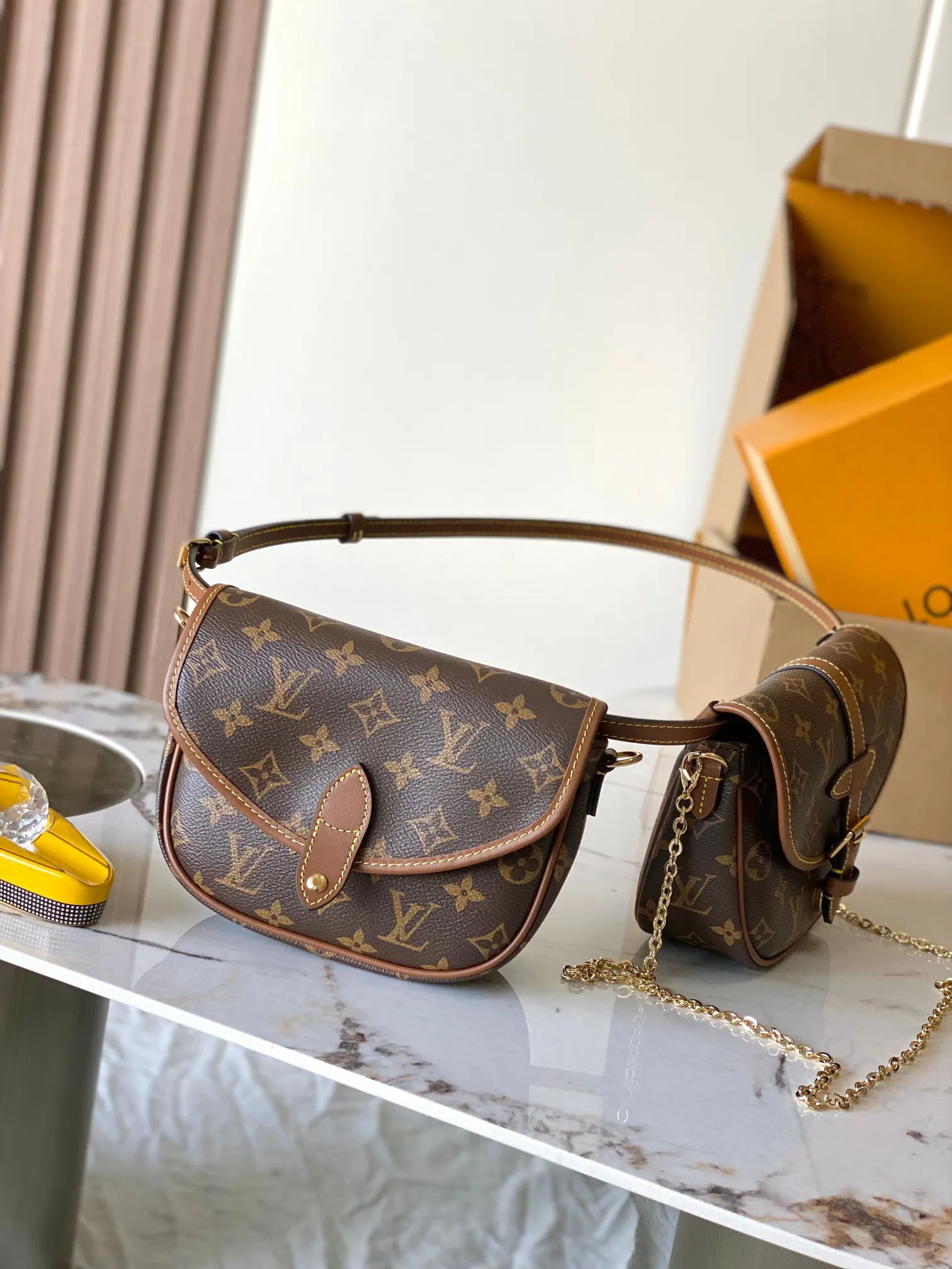 Belt Bag Casual