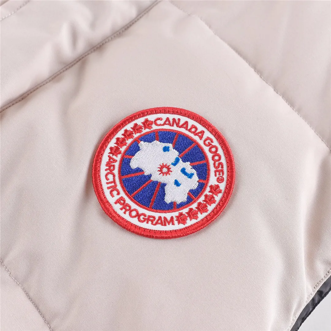 Canada Goose 水洗 外套 通勤休闲款 款2