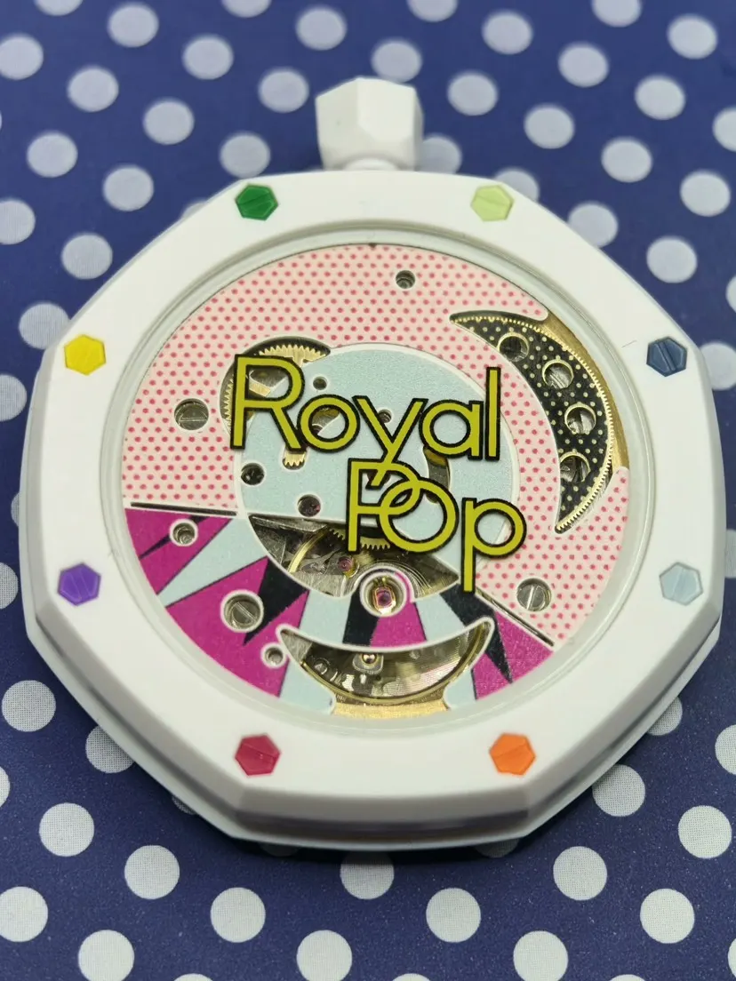 Watch Classic
