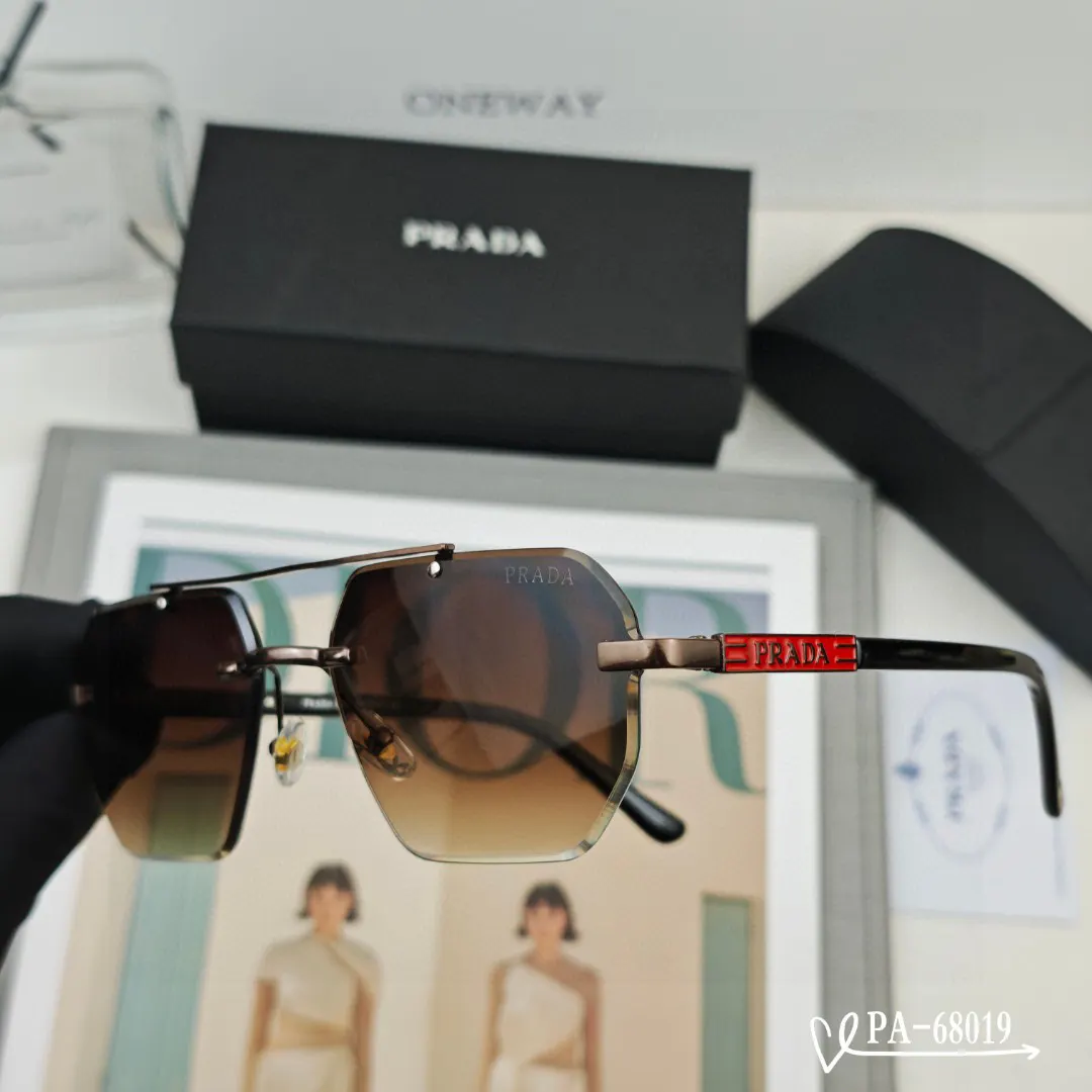 Prada Fashion Item Fashion