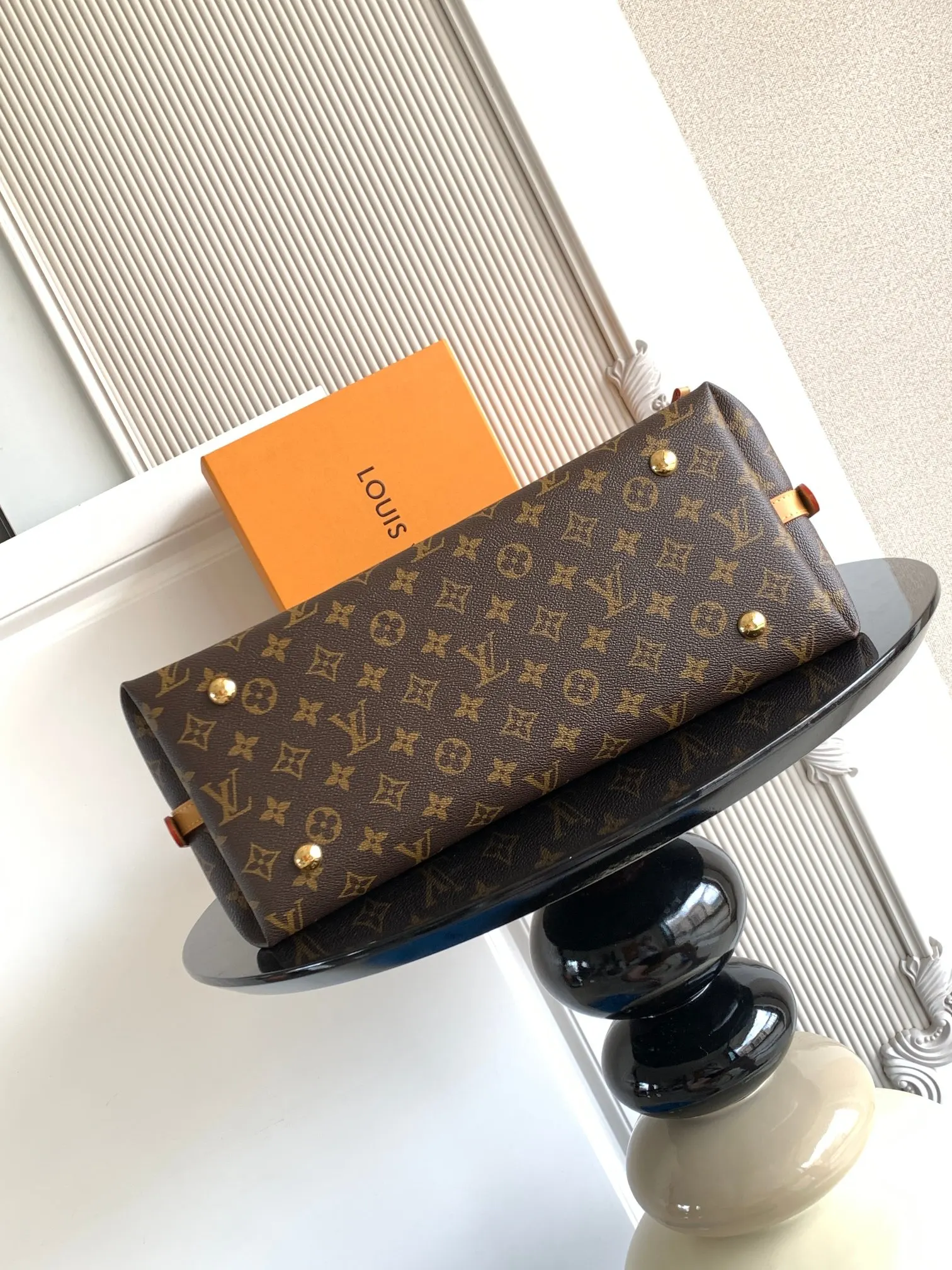 Clutch Bag Canvas