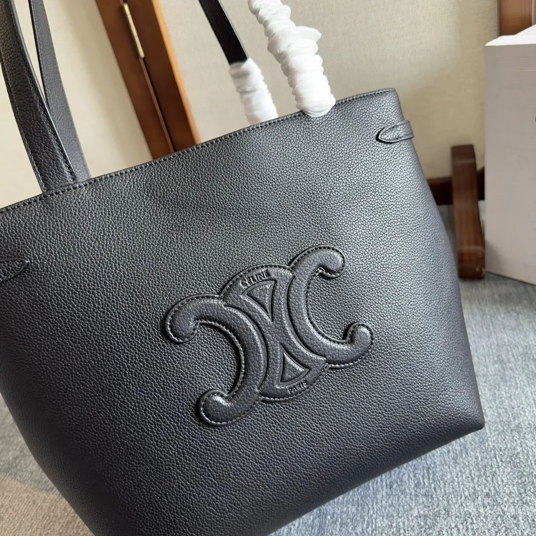 Tote Bag Leather