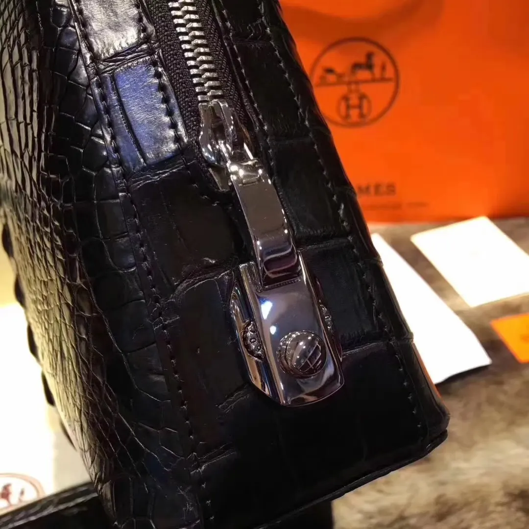 牛皮 带密码锁公文包 精品 可参考 双面泰 商務通勤款