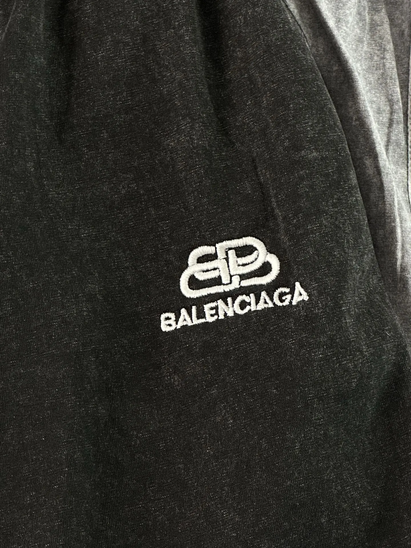 Balenciaga Shorts Street