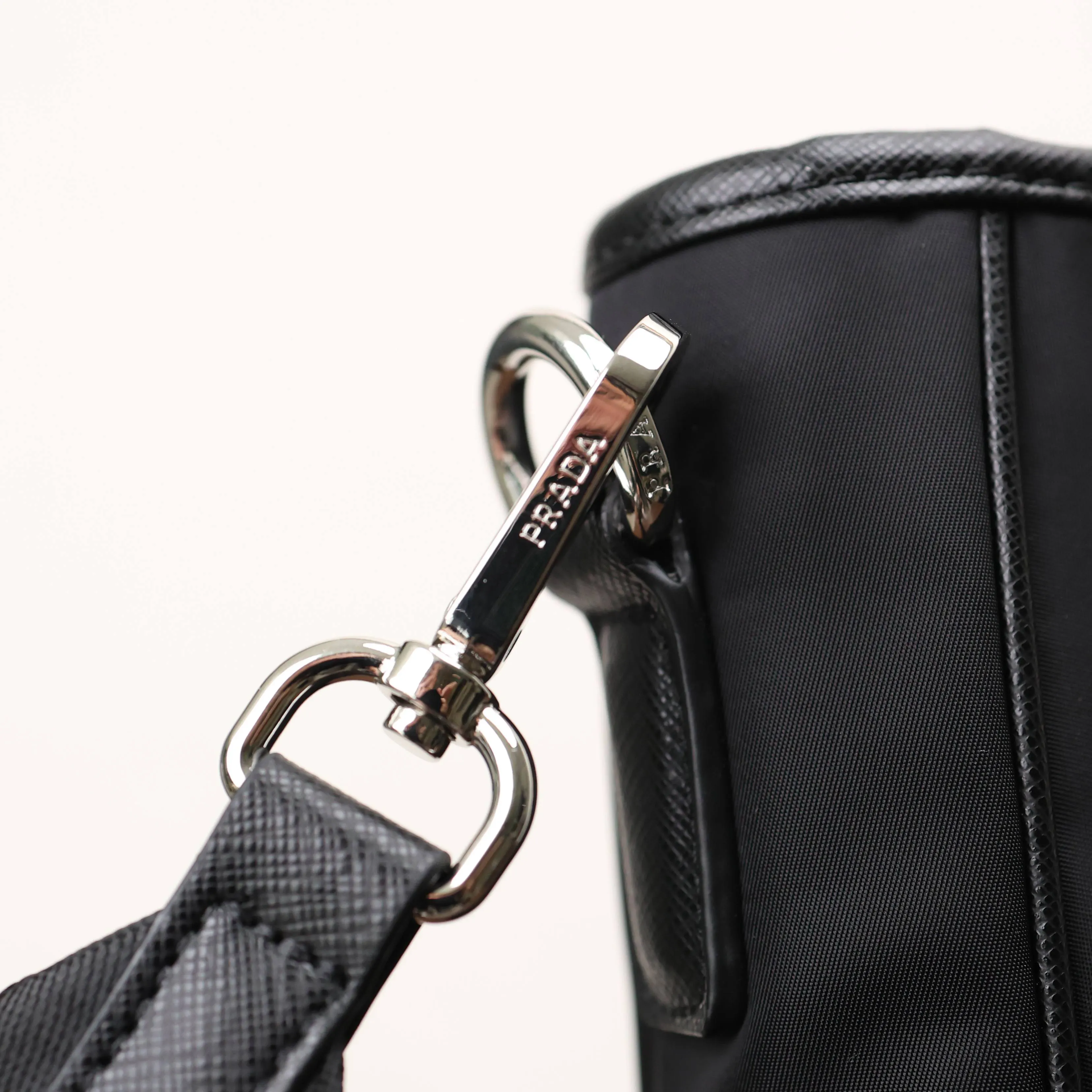 Briefcase Leather