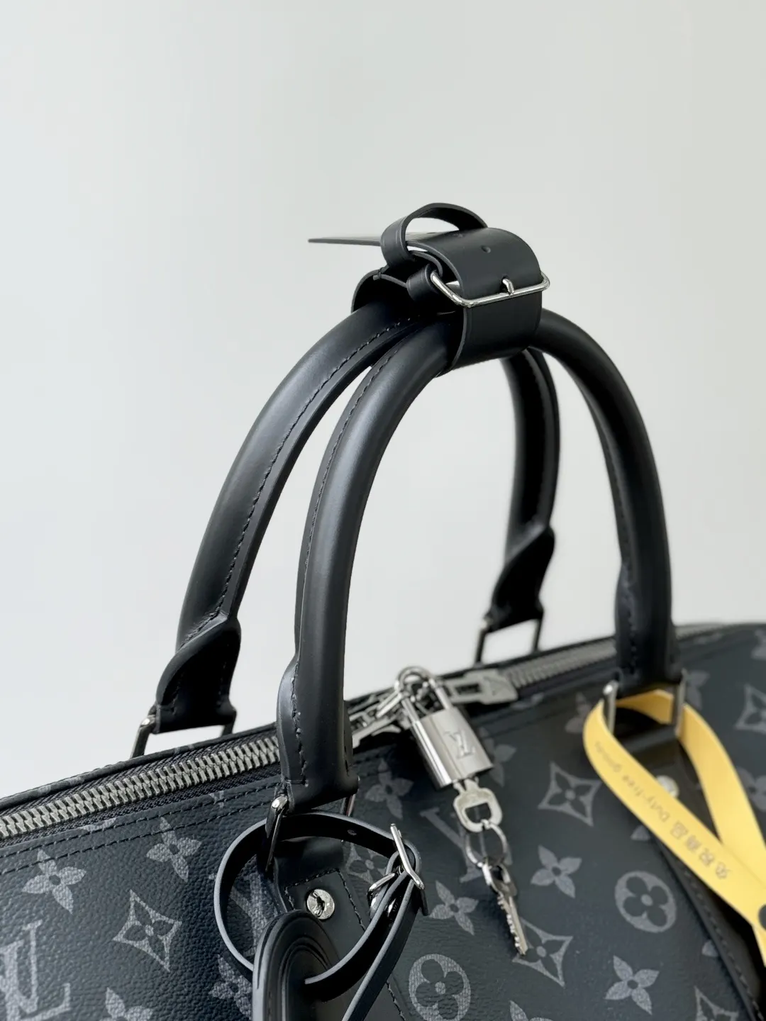 Keepall 旅行包 大容量旅行款