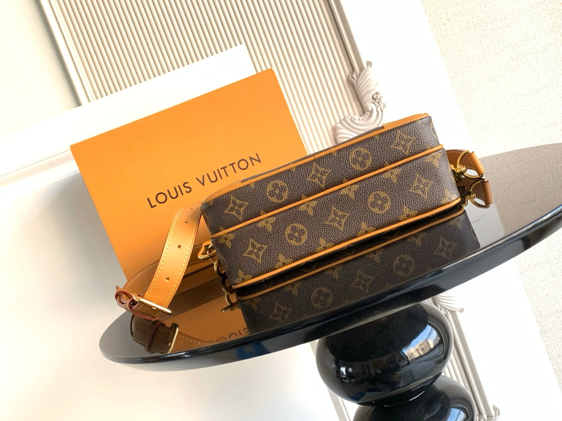 LV 老花Speedy手袋 經典手提款(數字13) LV 老花Speedy手袋 經典手提款(數字13)