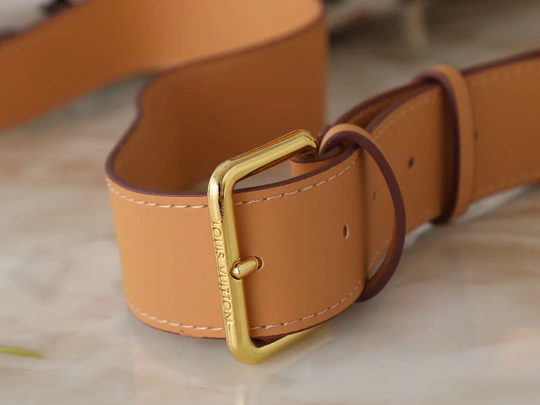 Belt Bag Casual Canvas