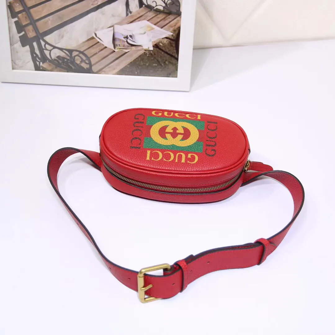 Gucci Belt Bag Casual Image 9 Gucci Belt Bag Casual Image 9