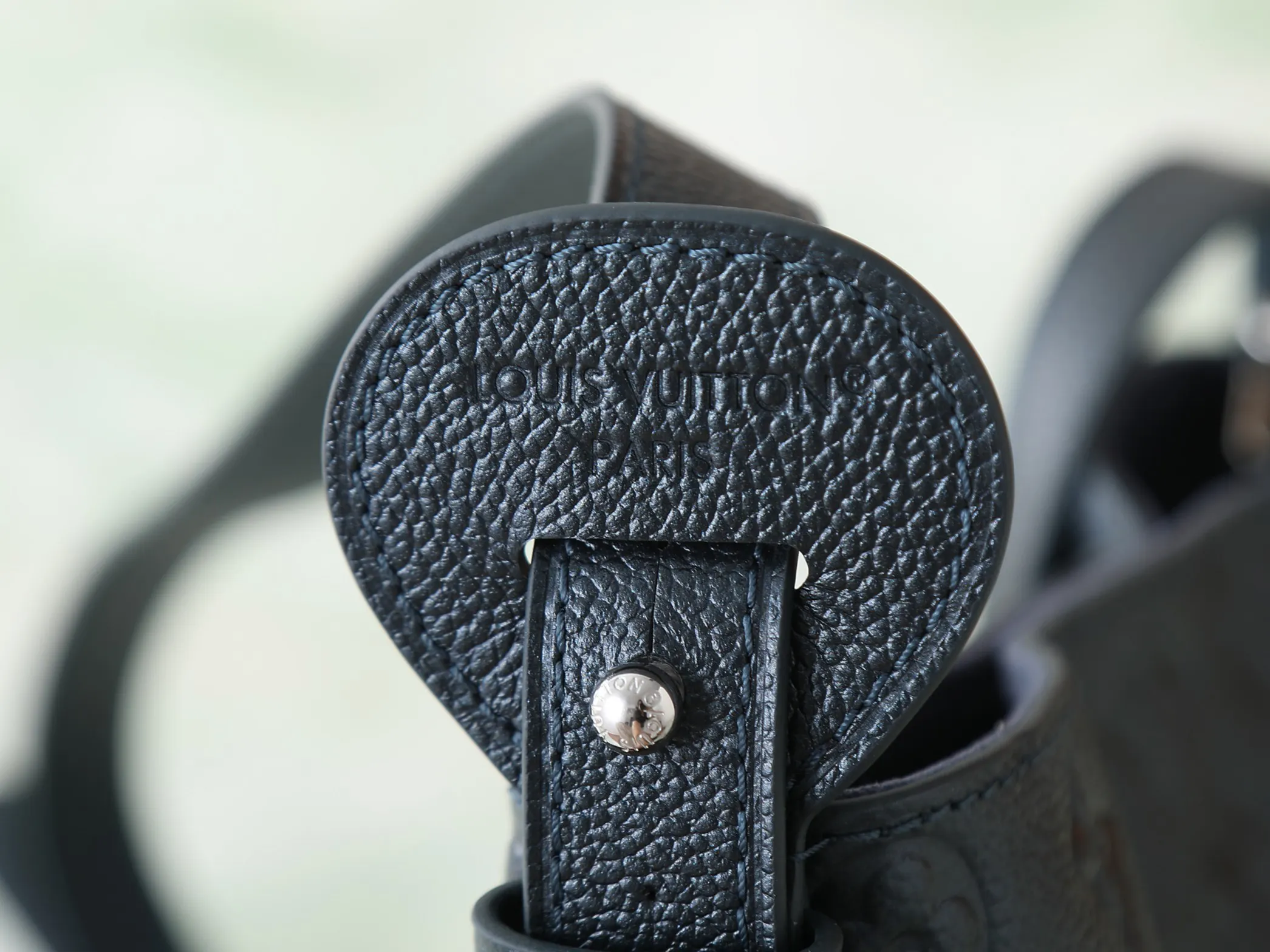 Bucket Bag Casual Canvas