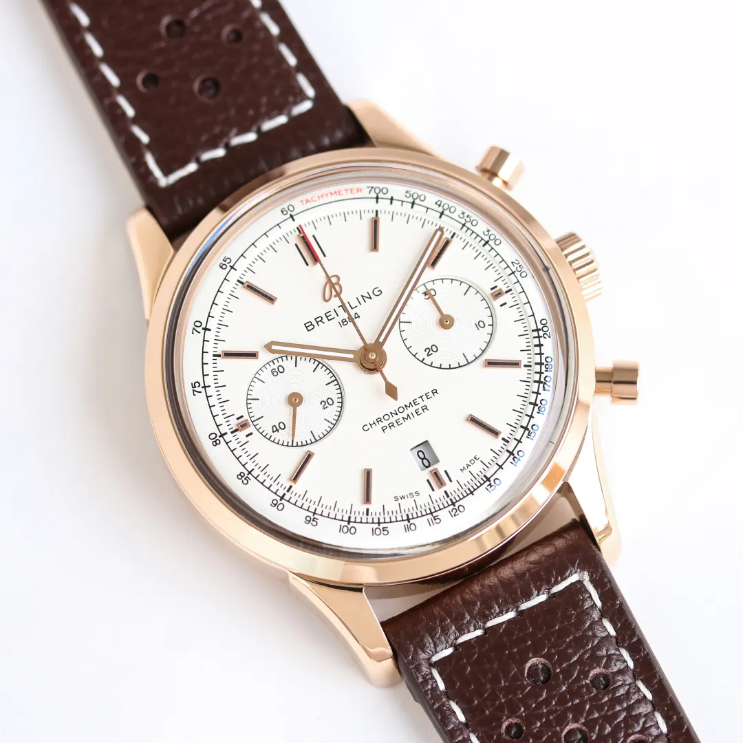 Watch Classic