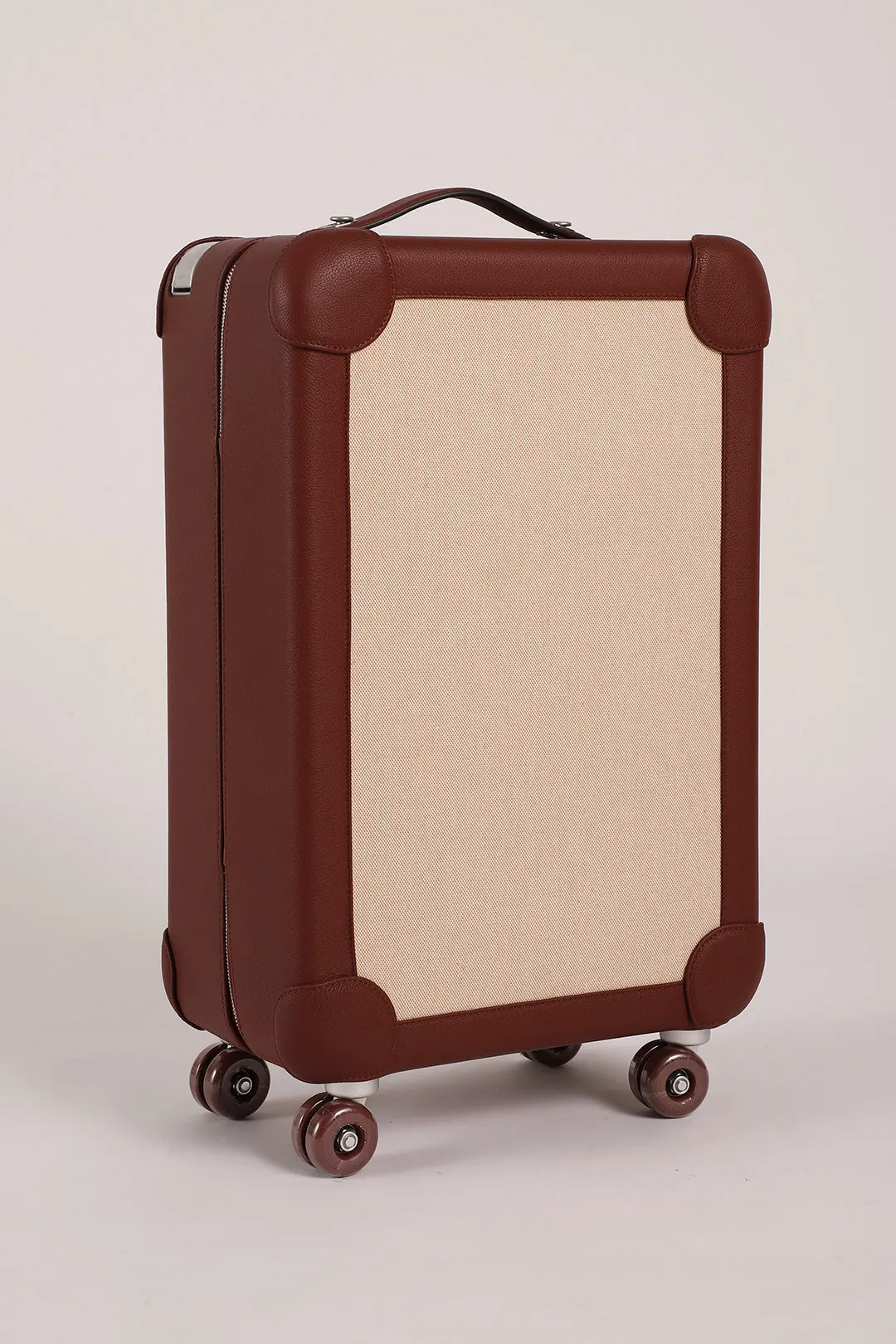Carry-On Suitcase Travel Lightweight