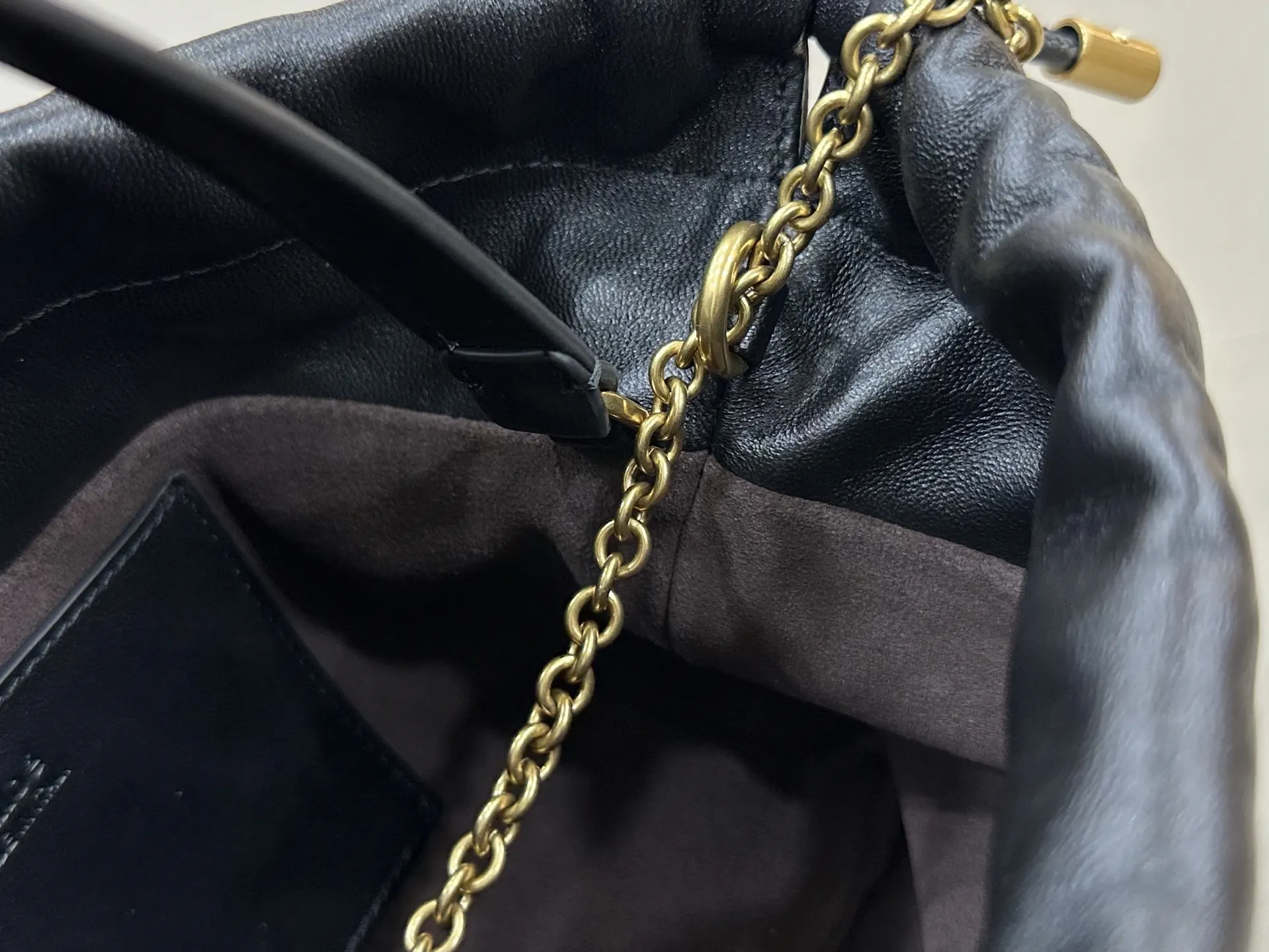 Chain Bag