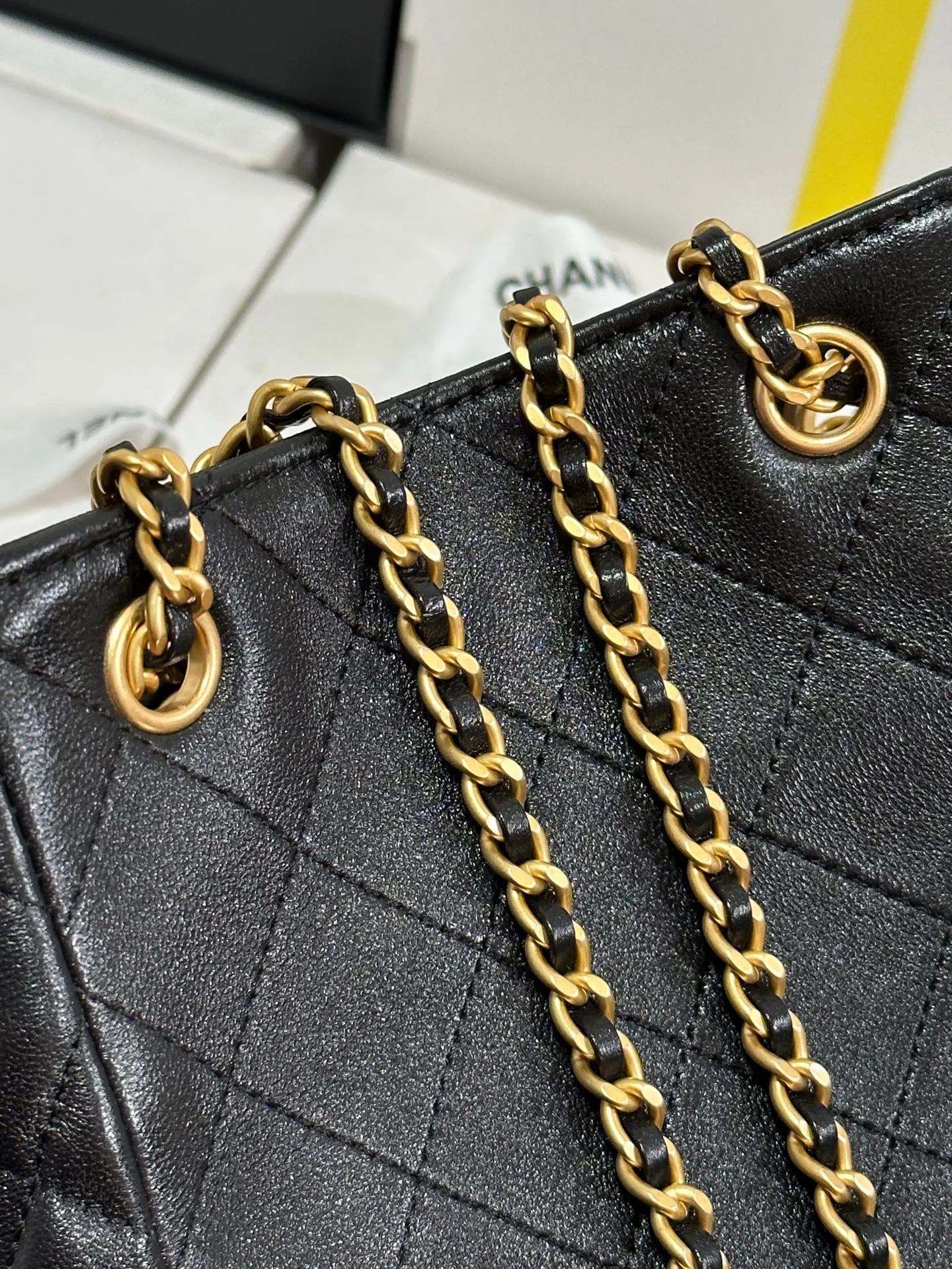 Black Backpack