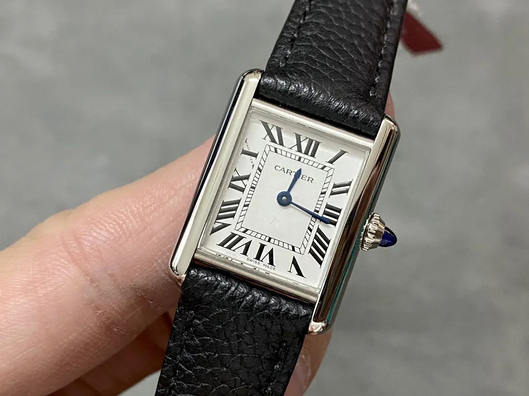 Watch Classic