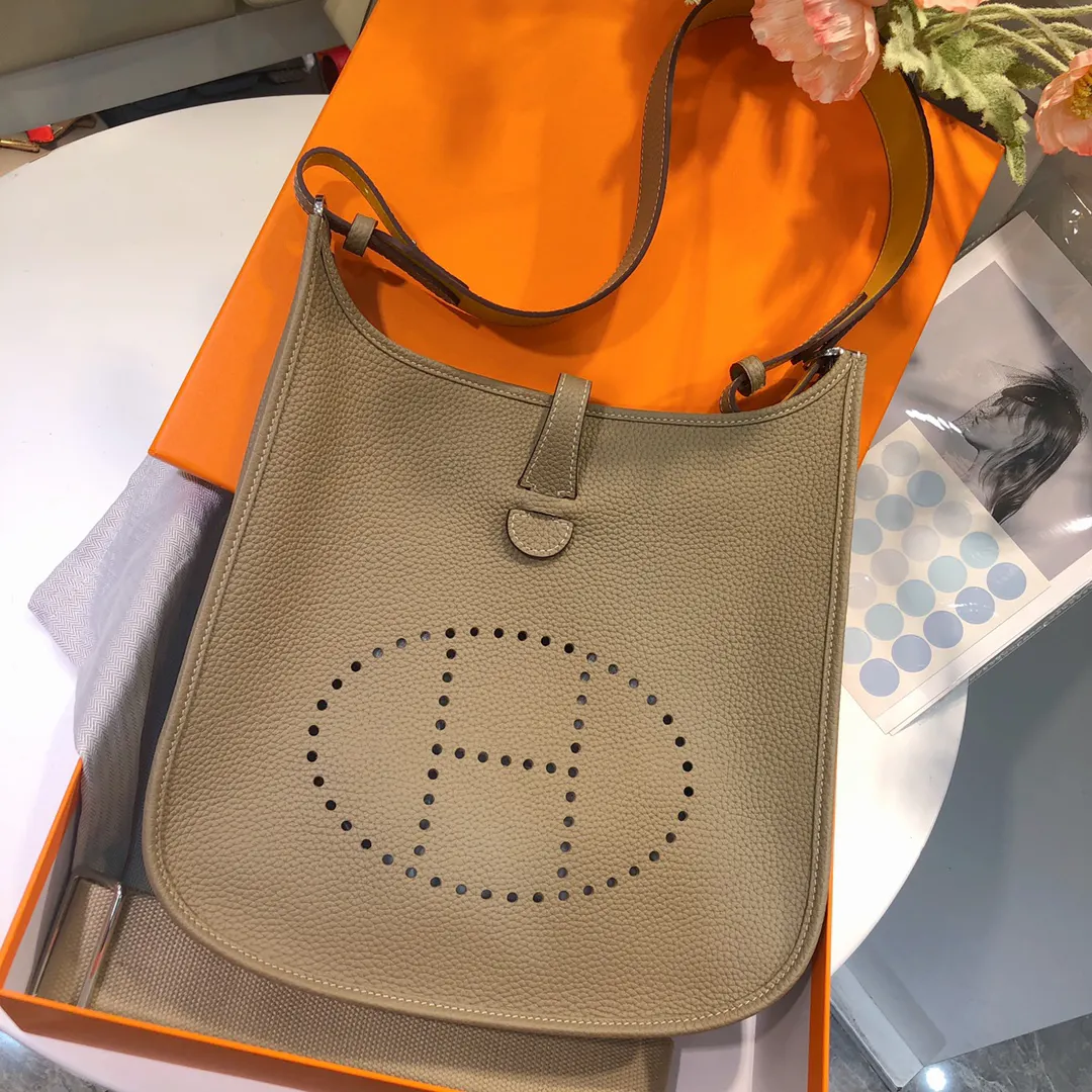 Crossbody Bag Lightweight