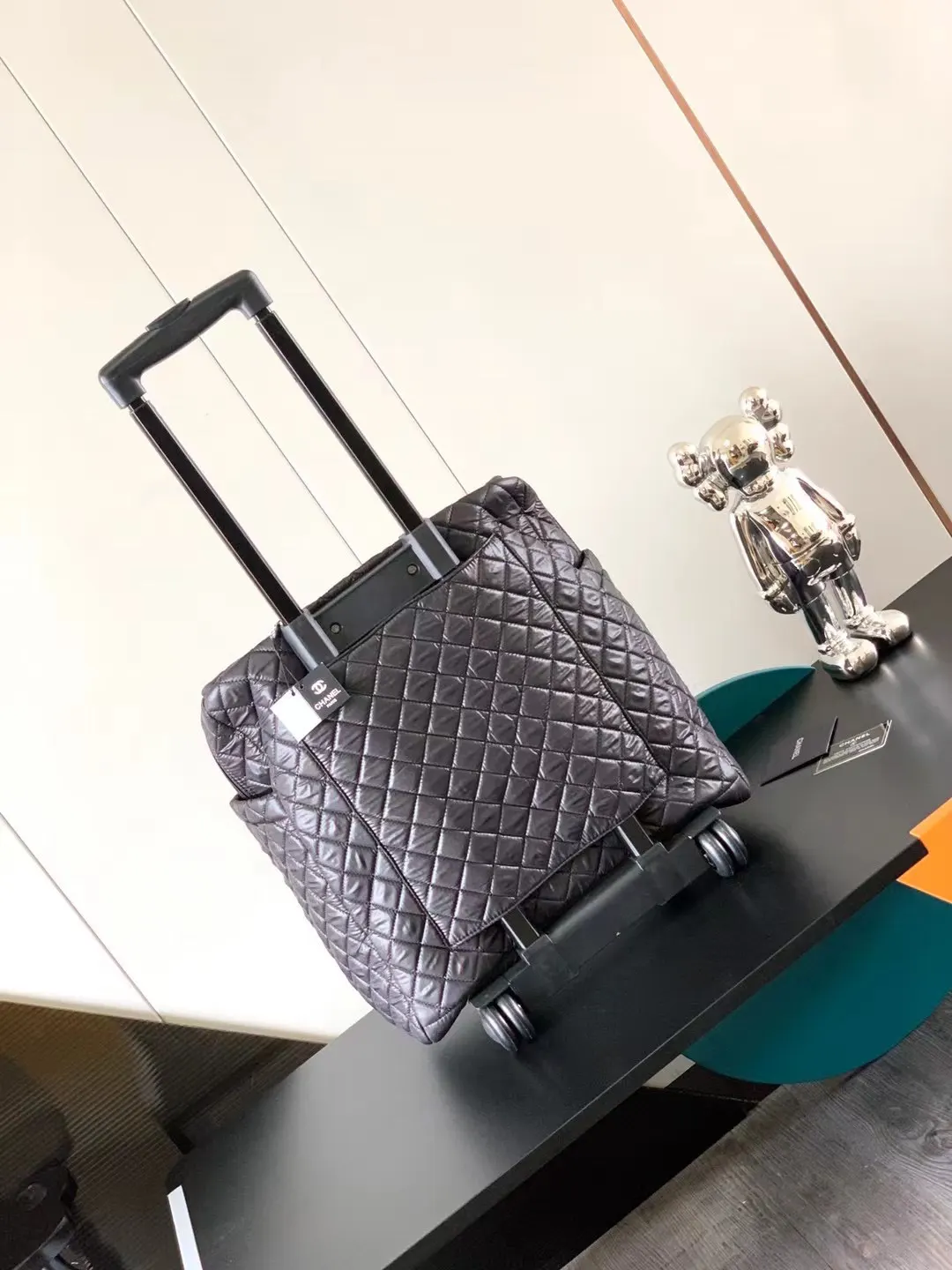 Suitcase Travel Lightweight Classic