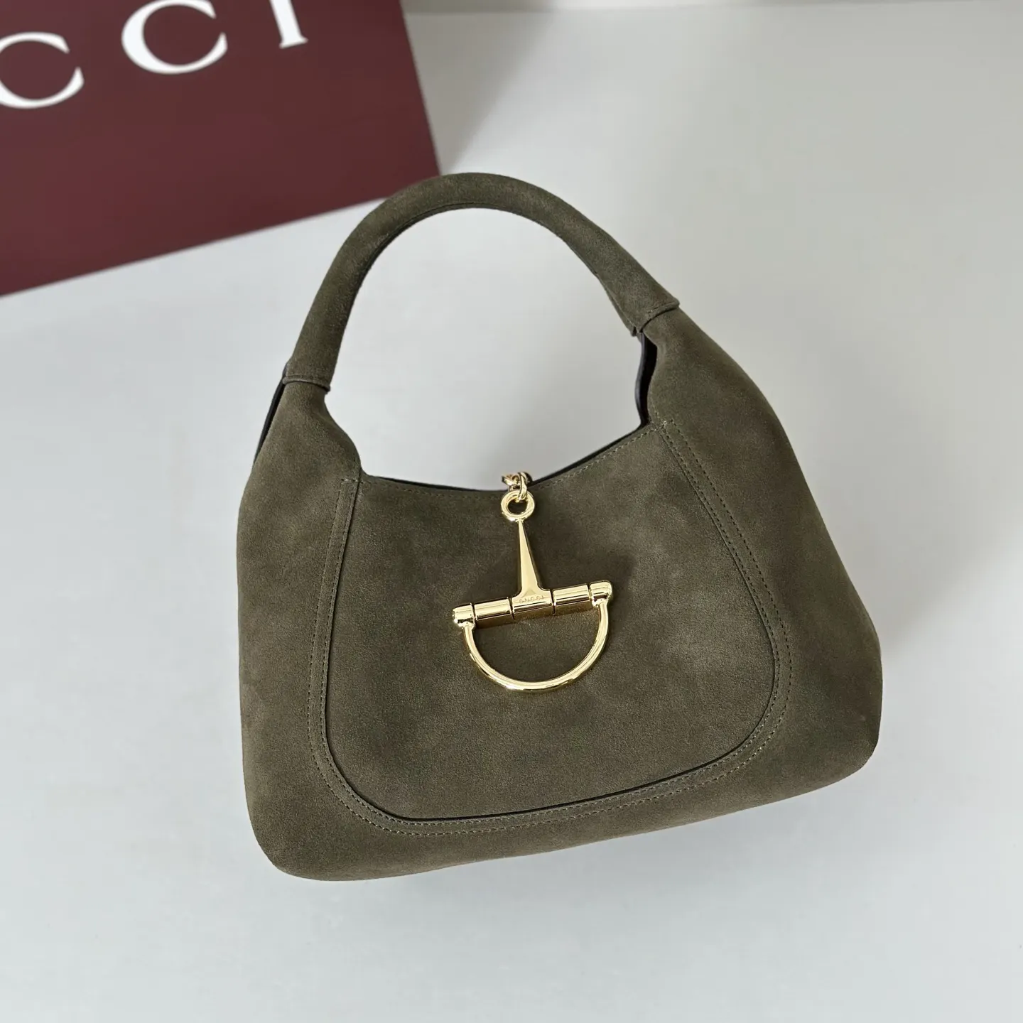Gucci 手提包 通勤手提款