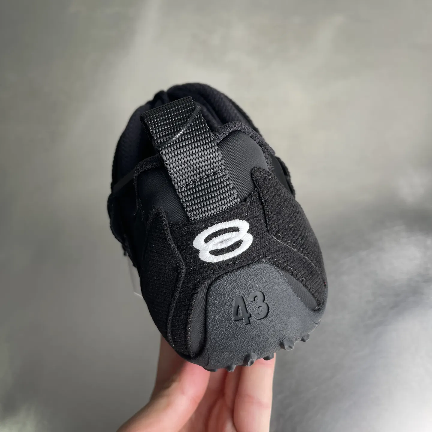 Balenciaga 运动鞋 休闲运动
