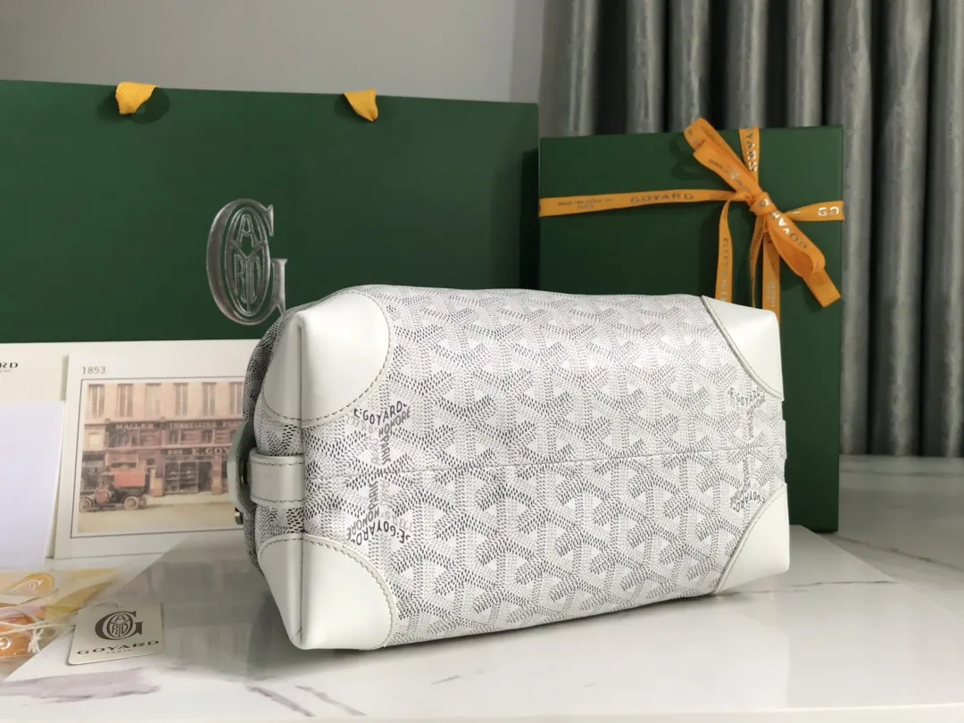 Goyard 款号 手拿包 精致手拿款