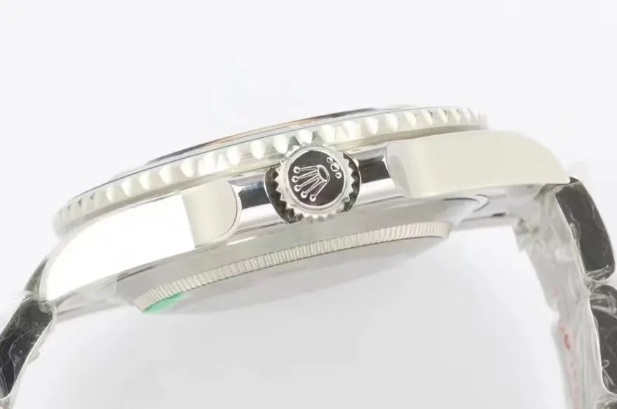 Rolex 藍色 金色 ⃣ 与 一致厚度 表径 手錶 經典腕表款