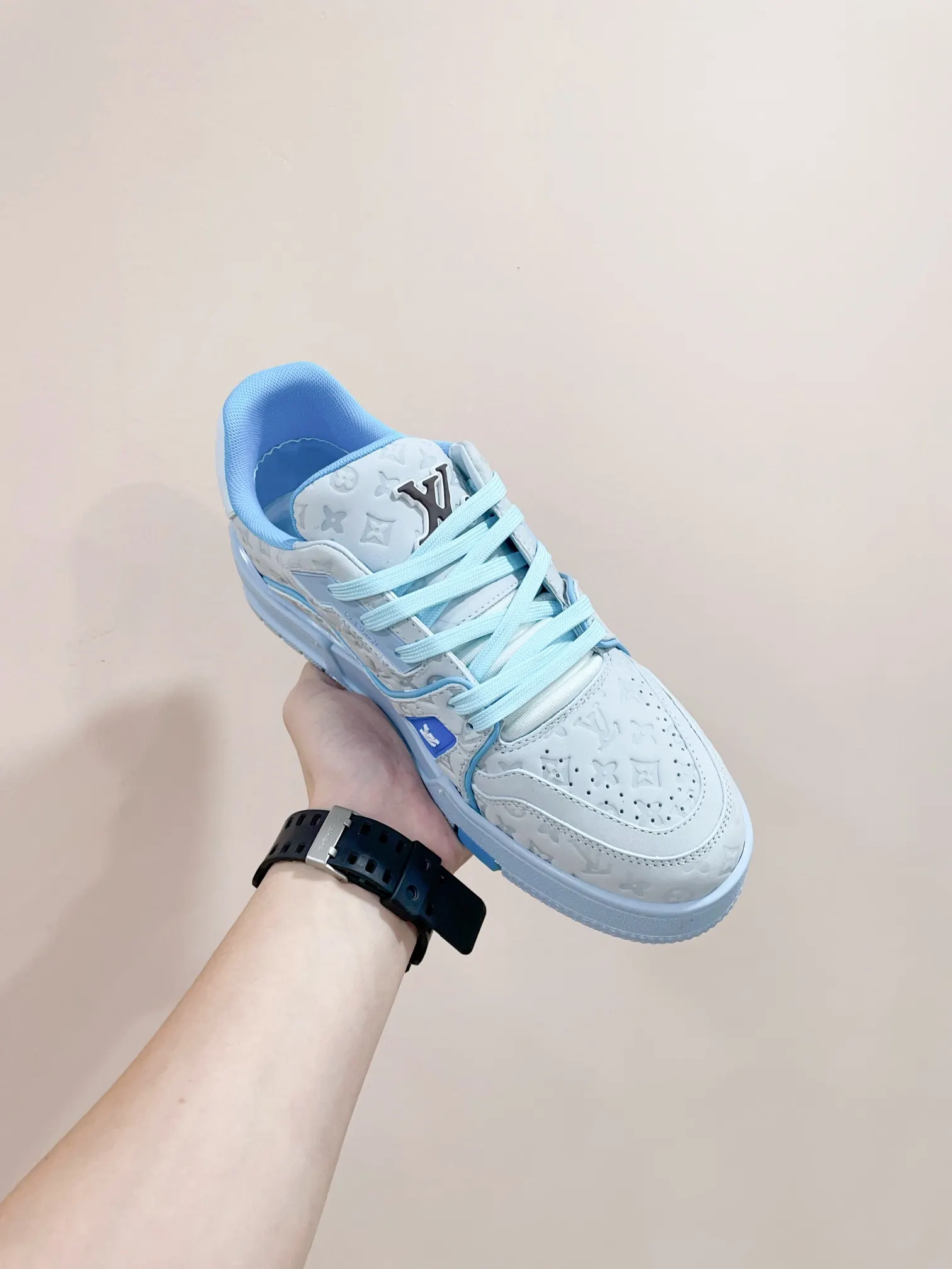 Louis Vuitton 运动鞋