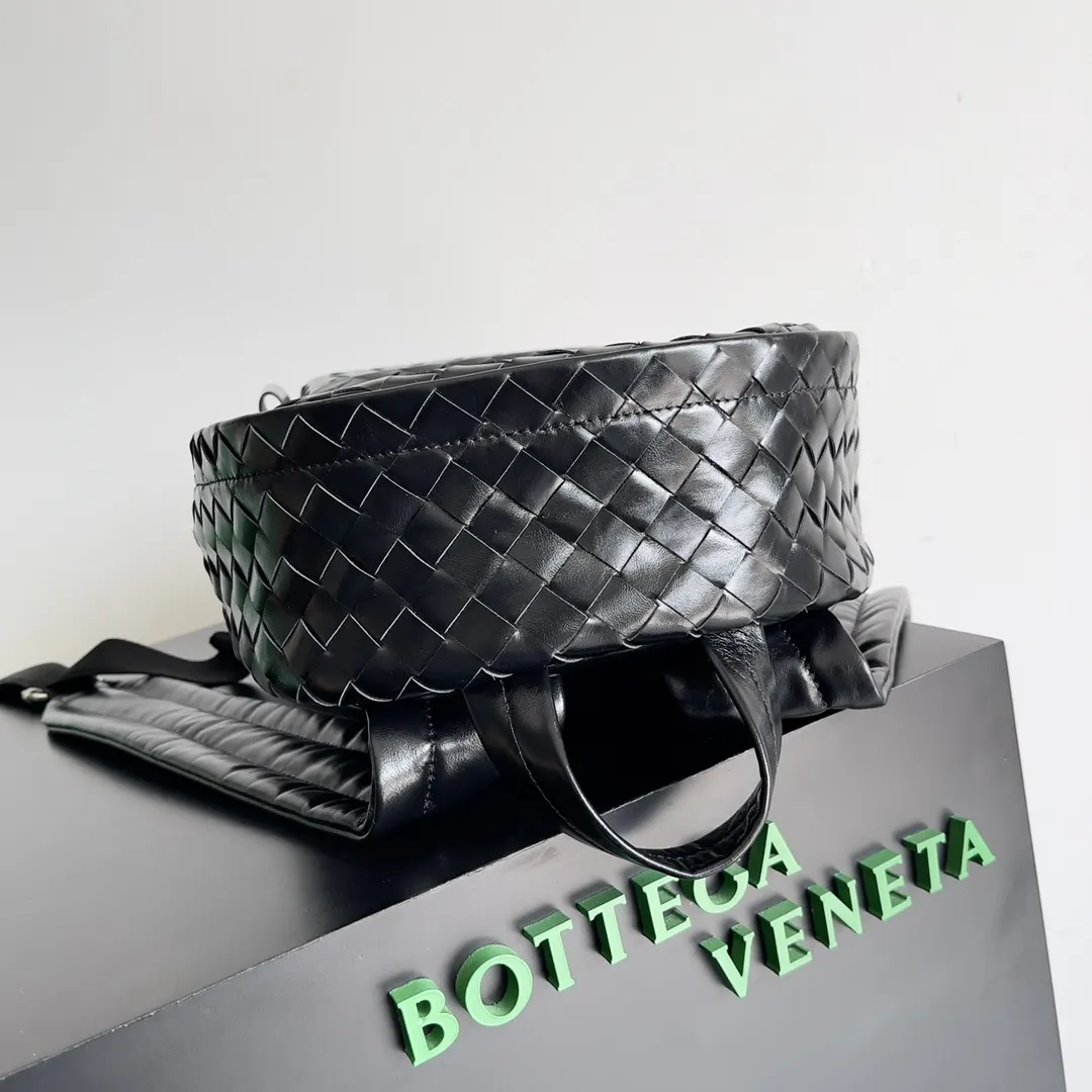 Backpack Leather